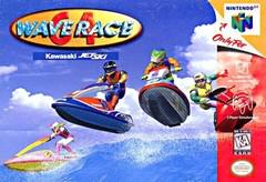 Wave Race 64 | (LS) (Nintendo 64)