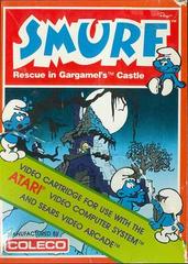 Smurf Rescue in Gargamel's Castle | (LS) (Atari 2600)