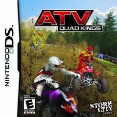 ATV Quad Kings | (LS
) (Nintendo DS)