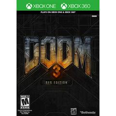Doom 3 BFG Edition | (GB) (Xbox One)