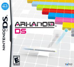 Arkanoid | (LS) (Nintendo DS)