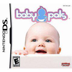 Baby Pals | (CIB
) (Nintendo DS)