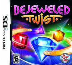 Bejeweled Twist | (CIB) (Nintendo DS)