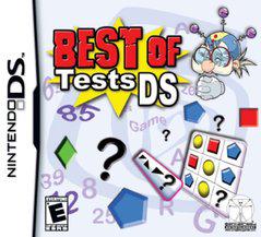 Best of Tests | (GOP) (Nintendo DS)