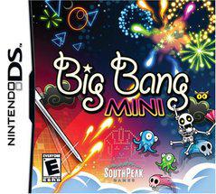 Big Bang Mini | (LS) (Nintendo DS)