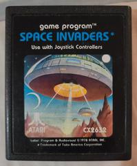 Space Invaders | (LS) (Atari 2600)