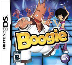 Boogie | (CIB) (Nintendo DS)