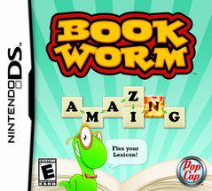 Bookworm | (LS) (Nintendo DS)