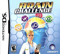 Brain Challenge | (LS) (Nintendo DS)