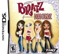 Bratz Forever Diamondz | (LS) (Nintendo DS)
