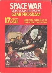 Space War | (LS
) (Atari 2600)