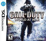 Call of Duty World at War | (LS) (Nintendo DS)