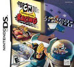 Cartoon Network Racing | (LS
) (Nintendo DS)