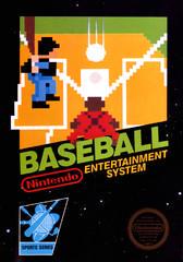 Baseball [5 Screw] | (LS
) (NES)