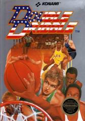 Double Dribble [5 Screw] | (LS
) (NES)