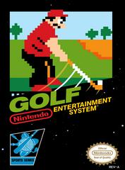 Golf [5 Screw] | (LS) (NES)