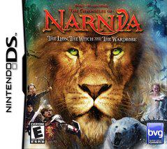 Chronicles of Narnia Lion Witch and the Wardrobe | (LS) (Nintendo DS)