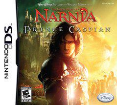 Chronicles of Narnia Prince Caspian | (LS
) (Nintendo DS)