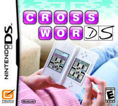 Crosswords DS | (LS
) (Nintendo DS)