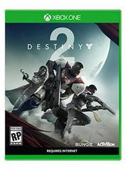 Destiny 2 | (CIB) (Xbox One)