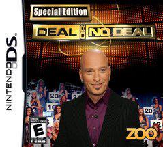 Deal or No Deal [Special Edition] | (LS) (Nintendo DS)
