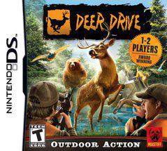 Deer Drive | (LS) (Nintendo DS)