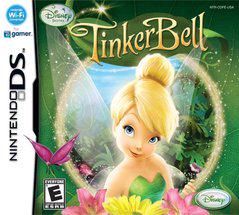 Tinker Bell | (LS) (Nintendo DS)