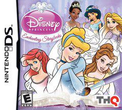 Disney Princess: Enchanting Storybooks | (CIB) (Nintendo DS)
