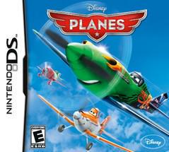 Disney Planes | (LS
) (Nintendo DS)