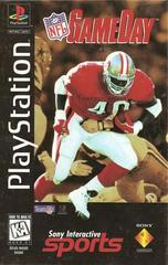 NFL GameDay [Long Box] | (CIB) (Playstation)
