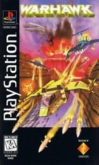 Warhawk [Long Box] | (CIB
) (Playstation)
