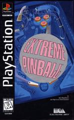 Extreme Pinball [Long Box] | (CIB) (Playstation)