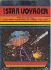 Star Voyager | (LS) (Atari 2600)