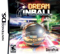 Dream Pinball 3D | (LS
) (Nintendo DS)