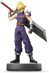Cloud | (LS) (Amiibo)