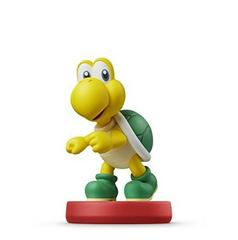 Koopa Troopa | (NEW) (Amiibo)