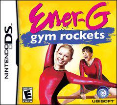 Ener-G Gym Rockets | (CIB) (Nintendo DS)