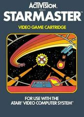 Starmaster | (LS
) (Atari 2600)