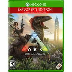 Ark Survival Evolved [Explorer's Edition] | (GB) (Xbox One)