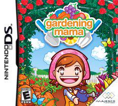 Gardening Mama | (LS) (Nintendo DS)