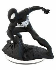 Black Suit Spiderman | (LS
) (Disney Infinity)