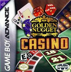 Golden Nugget Casino DS | (LS) (Nintendo DS)
