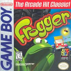 Frogger | (LS) (GameBoy)