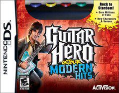 Guitar Hero On Tour: Modern Hits | (LS) (Nintendo DS)