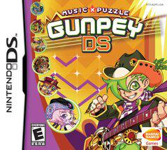 Gunpey | (LS
) (Nintendo DS)