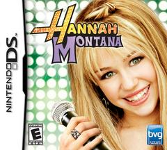 Hannah Montana | (LS
) (Nintendo DS)