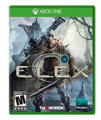 Elex | (CIB) (Xbox One)
