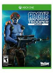 Rogue Trooper Redux | (GB
) (Xbox One)