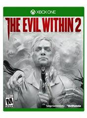 The Evil Within 2 | (GB) (Xbox One)