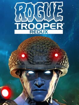 Rogue Trooper Redux | (GB
) (Playstation 4)